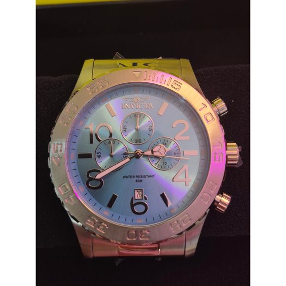 Invicta Specialty Pulse Men\'s Watch 50mm main image 4